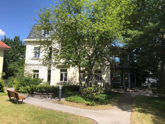 Museo Erich Kaestner